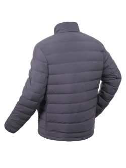 Kurtka motocyklowa tekstylna Rukka Flexo-R szara