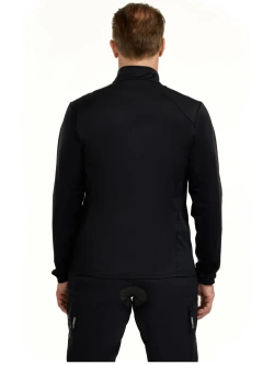 Kurtka pośrednia Rukka Winsto-R czarna