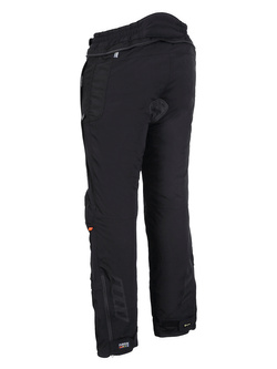 Spodnie motocyklowe tekstylne Rukka Comfo-R czarne