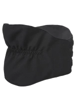 Ocieplacz na szyję damski Rukka Strom-R GTX czarny