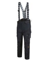 Spodnie motocyklowe tekstylne Rukka Exegal