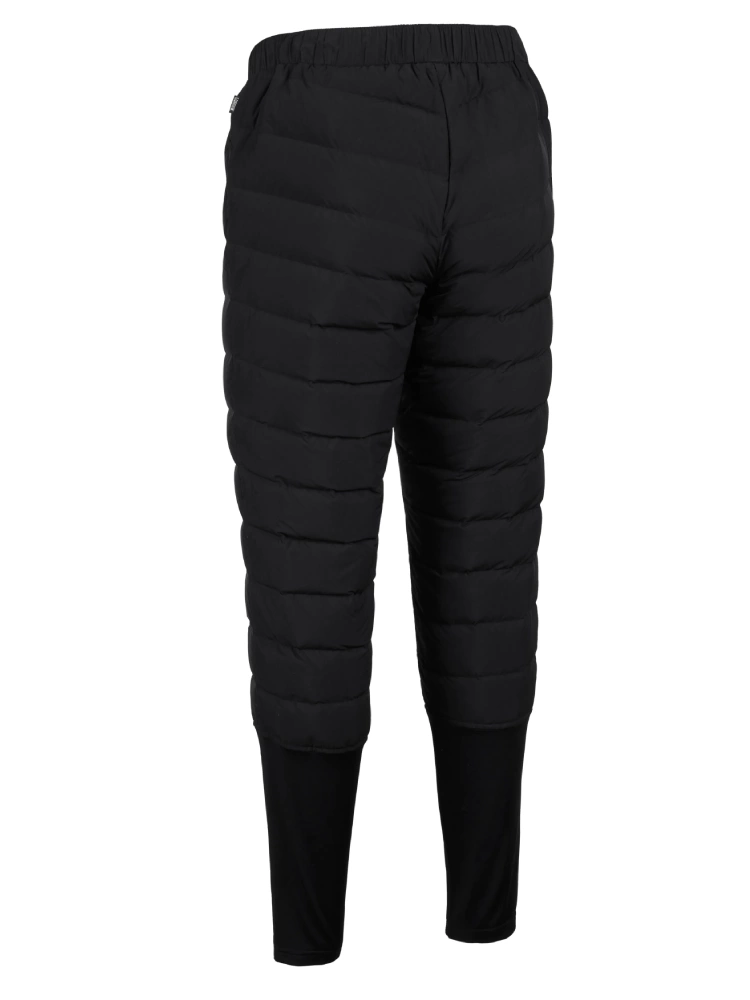 Spodnie motocyklowe tekstylne Rukka Flexo-R czarne