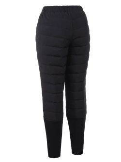 Spodnie motocyklowe damskie tekstylne Rukka FlexoRina czarne