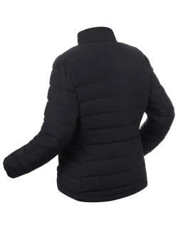 Kurtka motocyklowa damska tekstylna Rukka FlexoRina czarna