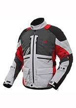 Kurtka motocyklowa tekstylna Rukka Offlane