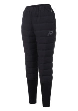 Spodnie pośrednie damskie Rukka DownRide-R czarne