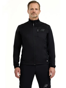 Kurtka pośrednia Rukka Winsto-R czarna