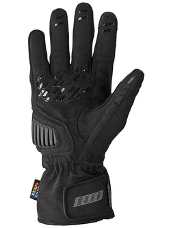 Rękawice motocyklowe Rukka Virium 2.0 czarno-żółte