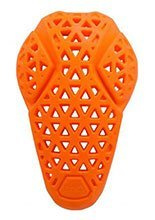 Protektory kolan/ goleni Rukka D3O® LP1 [level 1][zestaw 2-óch ochraniaczy]