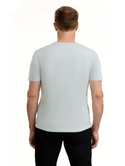 Koszulka Rukka R-CrewShirt szara