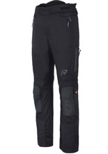 Spodnie motocyklowe tekstylne Rukka Armatou-R czarne