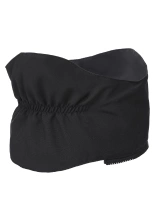 Ocieplacz na szyję Rukka Strom-R GTX czarny