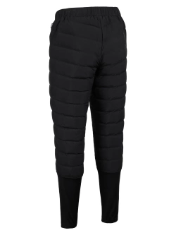 Spodnie pośrednie Rukka DownRide-R czarne