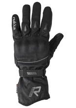Rękawice motocyklowe Rukka Virium 2.0 czarne